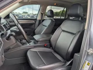 Volkswagen Atlas 2019 V6 SE 4dr SUV w/Technology