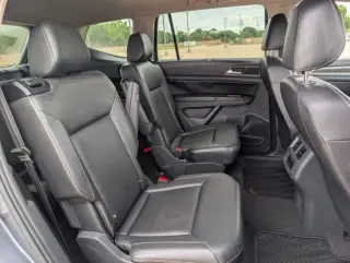 Volkswagen Atlas 2019 V6 SE 4dr SUV w/Technology