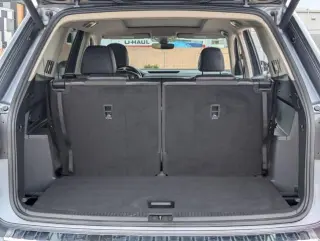 Volkswagen Atlas 2019 V6 SE 4dr SUV w/Technology
