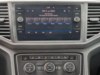 Volkswagen Atlas 2019 V6 SE 4dr SUV w/Technology