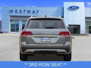 Volkswagen Atlas 2019 V6 SE 4dr SUV w/Technology