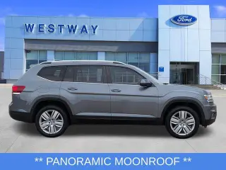 Volkswagen Atlas 2019 V6 SE 4dr SUV w/Technology