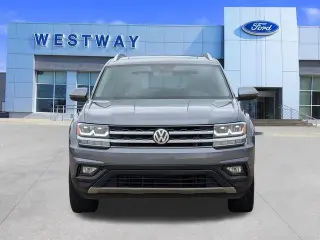 Volkswagen Atlas 2019 V6 SE 4dr SUV w/Technology