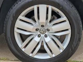 Volkswagen Atlas 2019 V6 SE 4dr SUV w/Technology
