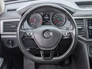 Volkswagen Atlas 2019 V6 SE 4dr SUV w/Technology