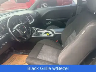 Dodge Challenger 2020 SXT 2dr Coupe