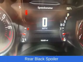 Dodge Challenger 2020 SXT 2dr Coupe