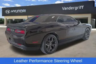 Dodge Challenger 2020 SXT 2dr Coupe