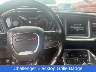Dodge Challenger 2020 SXT 2dr Coupe