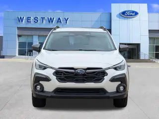Subaru Crosstrek 2024 AWD Limited 4dr Crossover