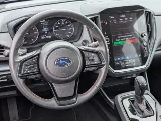Subaru Crosstrek 2024 AWD Limited 4dr Crossover
