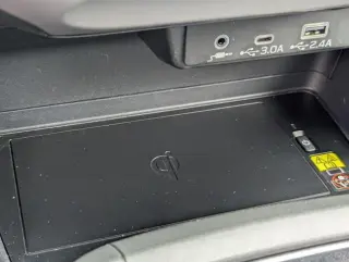 Subaru Crosstrek 2024 AWD Limited 4dr Crossover
