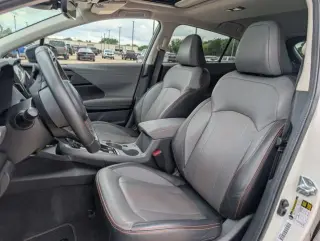 Subaru Crosstrek 2024 AWD Limited 4dr Crossover