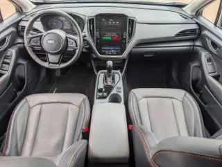 Subaru Crosstrek 2024 AWD Limited 4dr Crossover