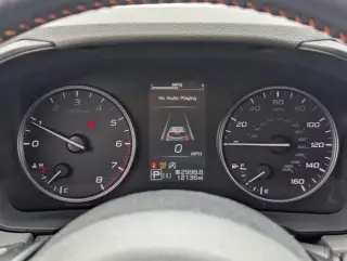 Subaru Crosstrek 2024 AWD Limited 4dr Crossover