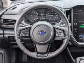 Subaru Crosstrek 2024 AWD Limited 4dr Crossover