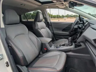 Subaru Crosstrek 2024 AWD Limited 4dr Crossover