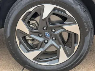 Subaru Crosstrek 2024 AWD Limited 4dr Crossover