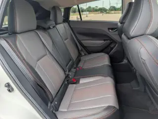 Subaru Crosstrek 2024 AWD Limited 4dr Crossover