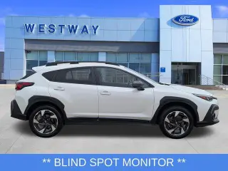 Subaru Crosstrek 2024 AWD Limited 4dr Crossover