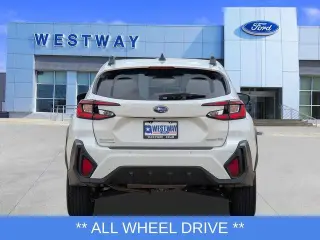 Subaru Crosstrek 2024 AWD Limited 4dr Crossover