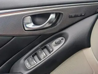 INFINITI Q50 2016 3.0T Premium 4dr Sedan