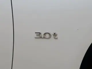 INFINITI Q50 2016 3.0T Premium 4dr Sedan