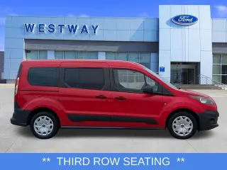 Ford Transit Connect 2017 XL 4dr LWB Mini-Van w/Rear Liftgate