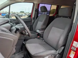 Ford Transit Connect 2017 XL 4dr LWB Mini-Van w/Rear Liftgate