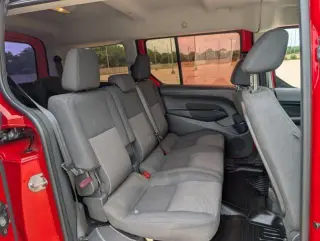 Ford Transit Connect 2017 XL 4dr LWB Mini-Van w/Rear Liftgate