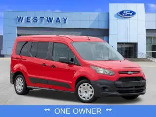 Ford Transit Connect 2017 XL 4dr LWB Mini-Van w/Rear Liftgate