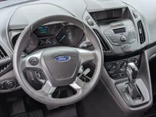 Ford Transit Connect 2017 XL 4dr LWB Mini-Van w/Rear Liftgate