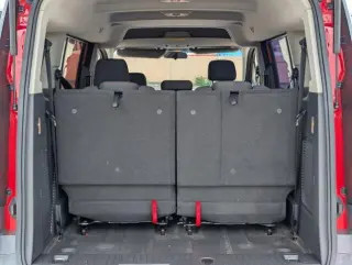 Ford Transit Connect 2017 XL 4dr LWB Mini-Van w/Rear Liftgate
