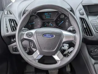 Ford Transit Connect 2017 XL 4dr LWB Mini-Van w/Rear Liftgate