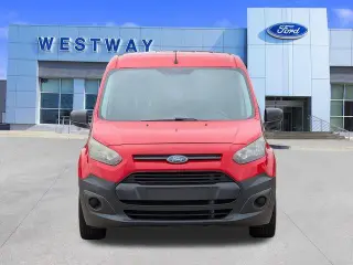 Ford Transit Connect 2017 XL 4dr LWB Mini-Van w/Rear Liftgate