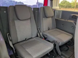 Ford Transit Connect 2017 XL 4dr LWB Mini-Van w/Rear Liftgate
