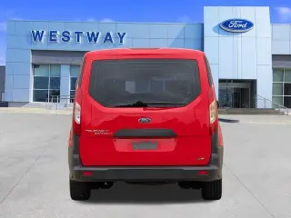 Ford Transit Connect 2017 XL 4dr LWB Mini-Van w/Rear Liftgate