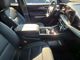 Chevrolet Traverse 2025 4X4 LT 4dr SUV