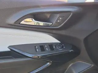Chevrolet Trax 2025 LT 4dr Crossover