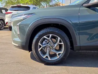 Chevrolet Trax 2025 LT 4dr Crossover