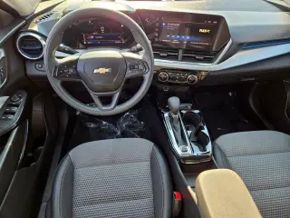 Chevrolet Trax 2025 LT 4dr Crossover