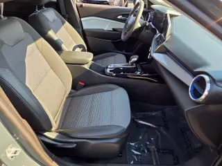 Chevrolet Trax 2025 LT 4dr Crossover