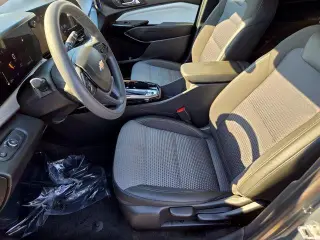 Chevrolet Trax 2025 LT 4dr Crossover