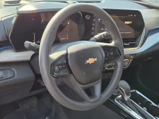 Chevrolet Trax 2025 LT 4dr Crossover