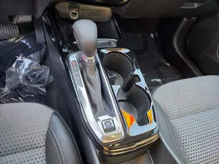 Chevrolet Trax 2025 LT 4dr Crossover