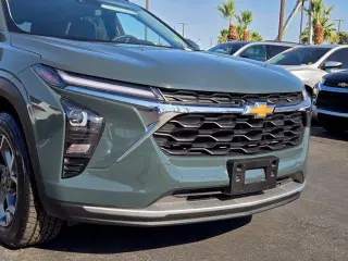 Chevrolet Trax 2025 LT 4dr Crossover