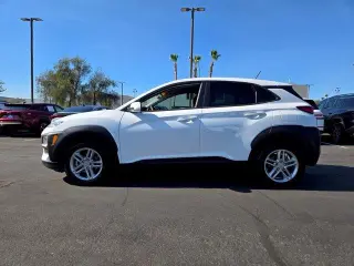 Hyundai KONA 2021 SE 4dr Crossover