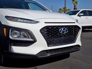 Hyundai KONA 2021 SE 4dr Crossover