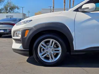 Hyundai KONA 2021 SE 4dr Crossover