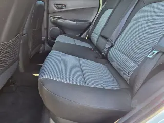 Hyundai KONA 2021 SE 4dr Crossover
